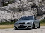 BMW M5 by Wald 2004 года